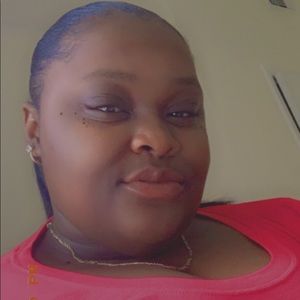 Meet your Posher, Shandreka